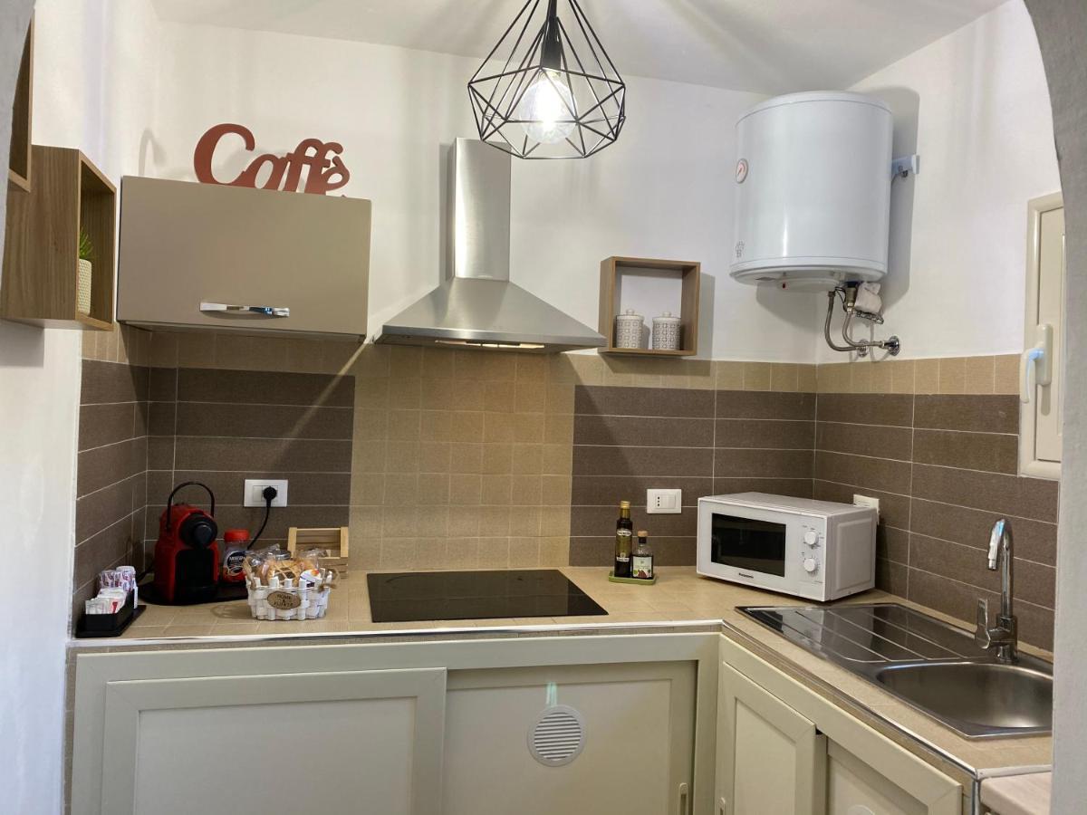 Apartment Rua Formaggi Palermo Kültér fotó