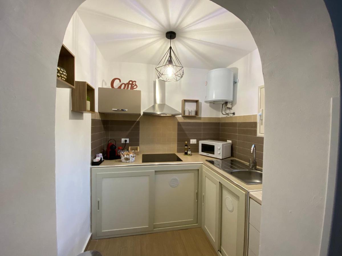 Apartment Rua Formaggi Palermo Kültér fotó