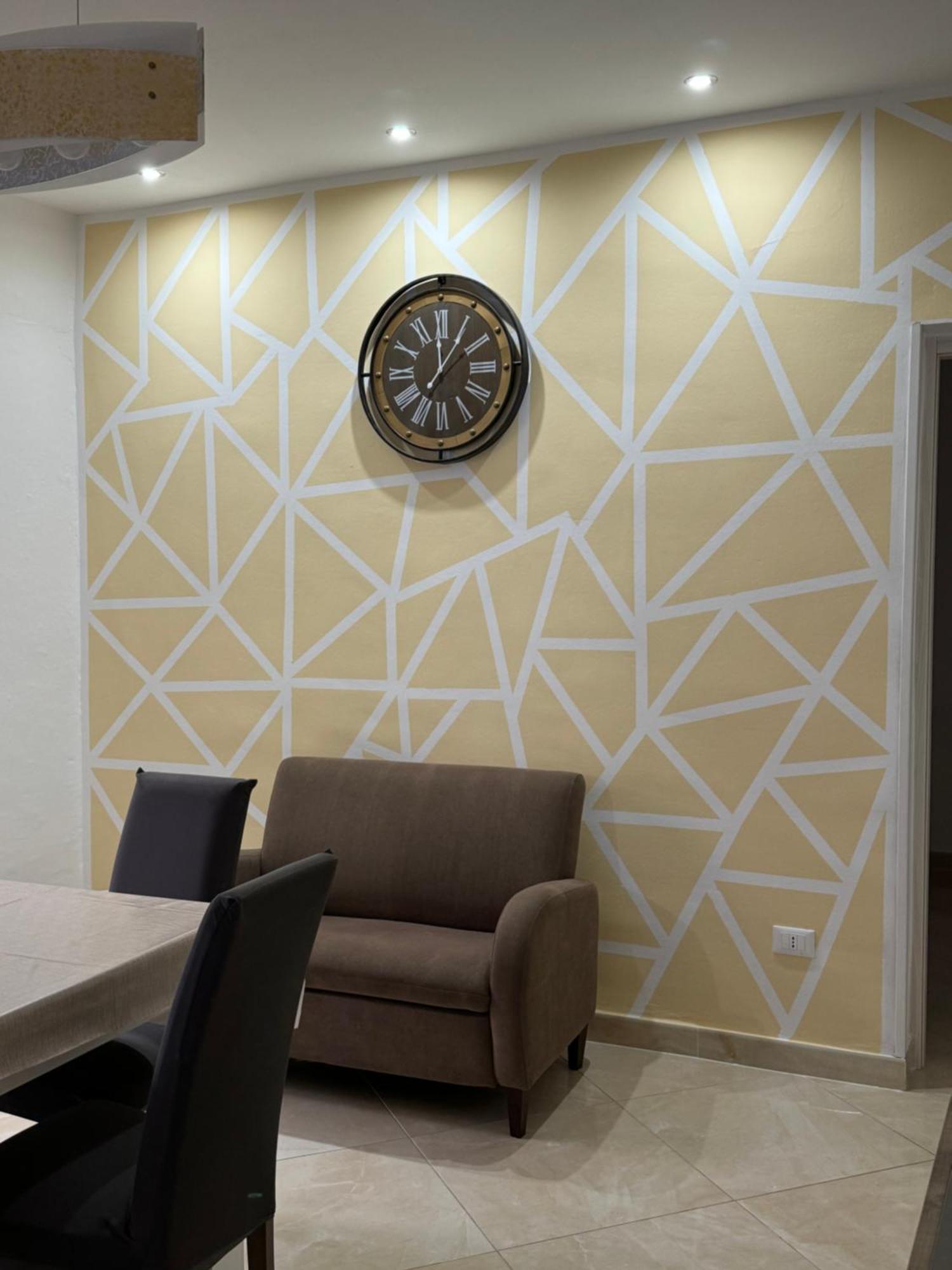 Apartment Rua Formaggi Palermo Kültér fotó