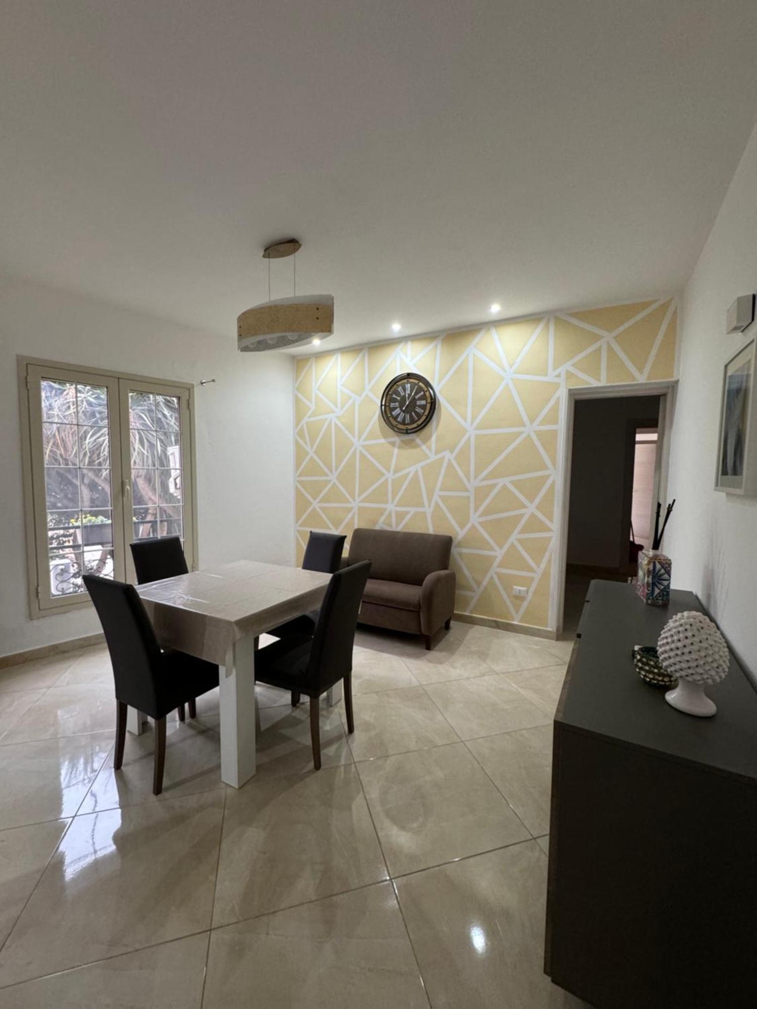 Apartment Rua Formaggi Palermo Kültér fotó