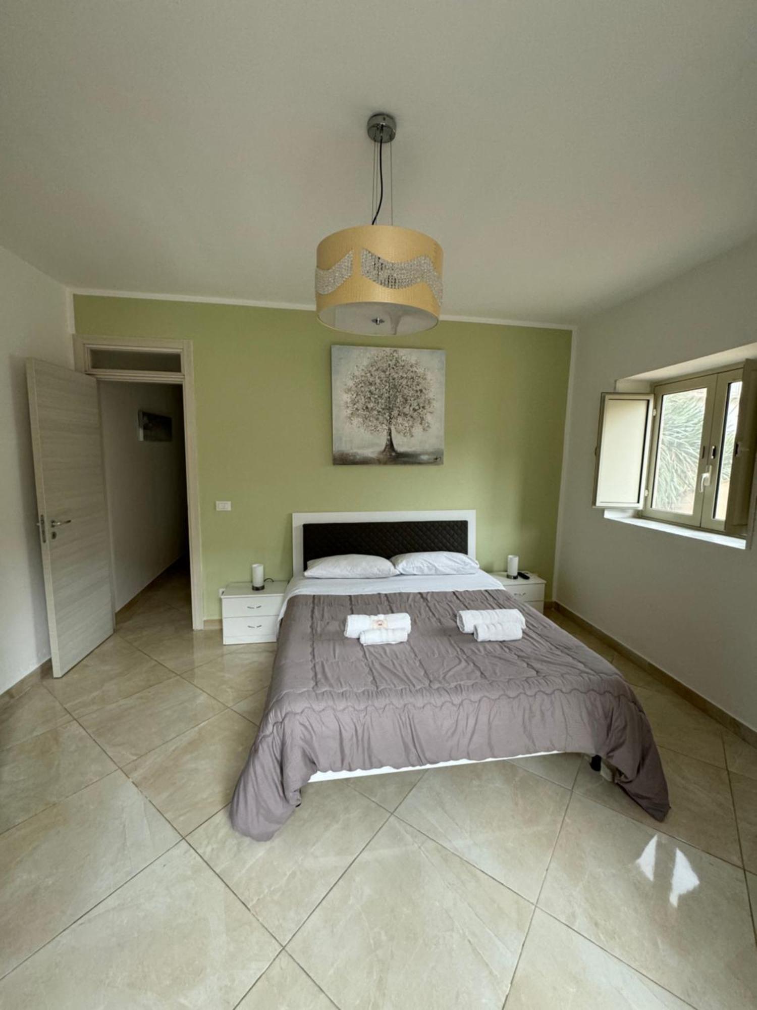 Apartment Rua Formaggi Palermo Kültér fotó
