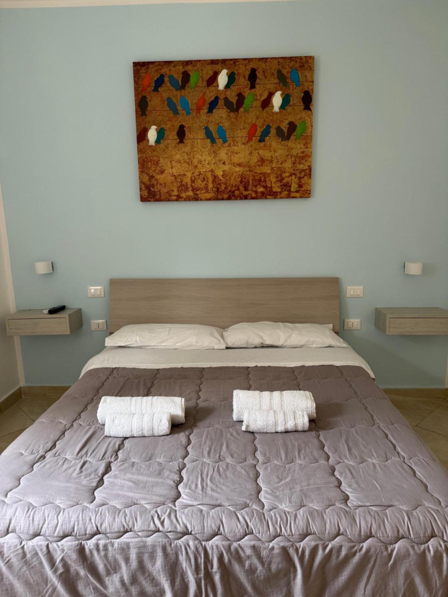 Apartment Rua Formaggi Palermo Kültér fotó