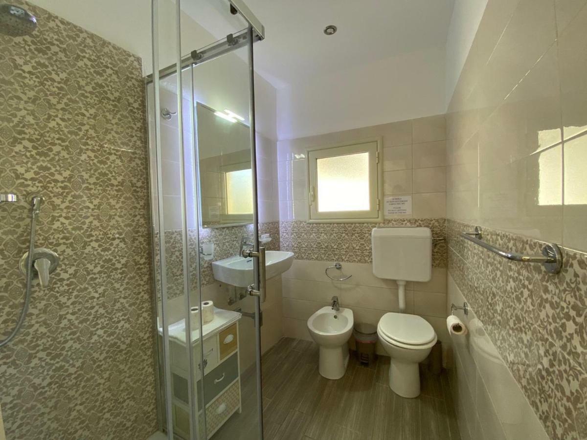 Apartment Rua Formaggi Palermo Kültér fotó