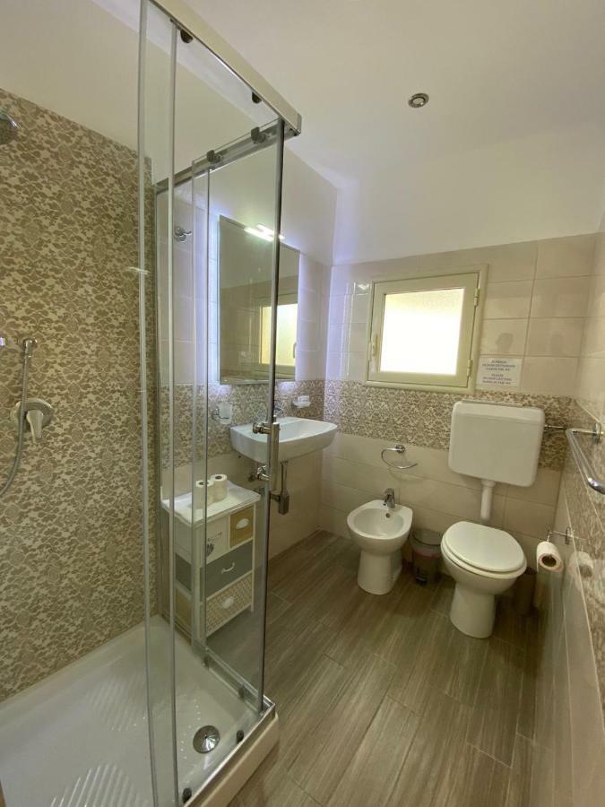Apartment Rua Formaggi Palermo Kültér fotó