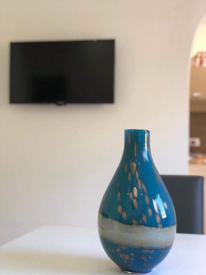 Apartment Rua Formaggi Palermo Kültér fotó
