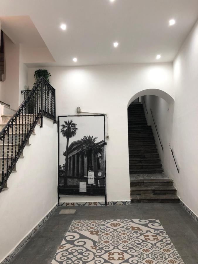Apartment Rua Formaggi Palermo Kültér fotó