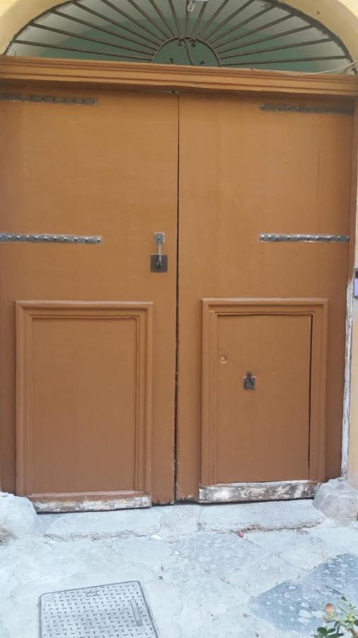 Apartment Rua Formaggi Palermo Kültér fotó